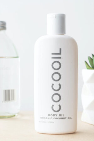 Coco Body Oil