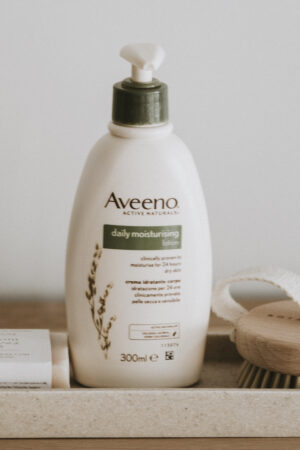Daily Moisturiser