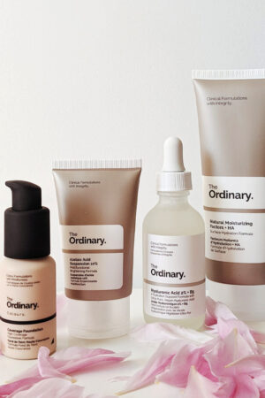 Night Care Cream