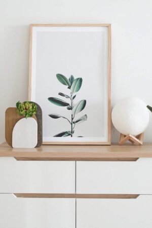 Fern Flower